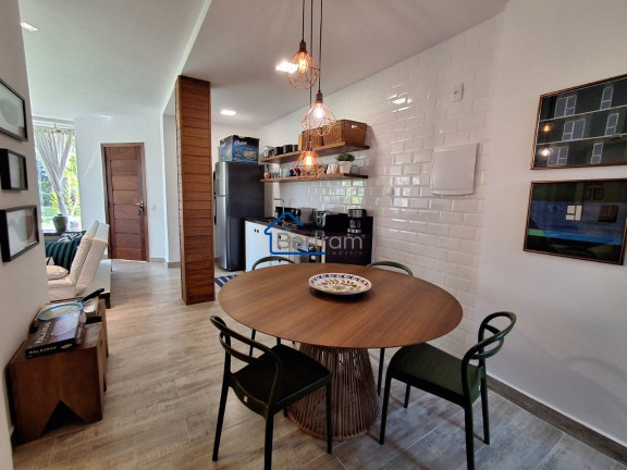 Imagem Apartamento com 2 Quartos à Venda, 63 m² em Porto Bracuhy - Angra Dos Reis