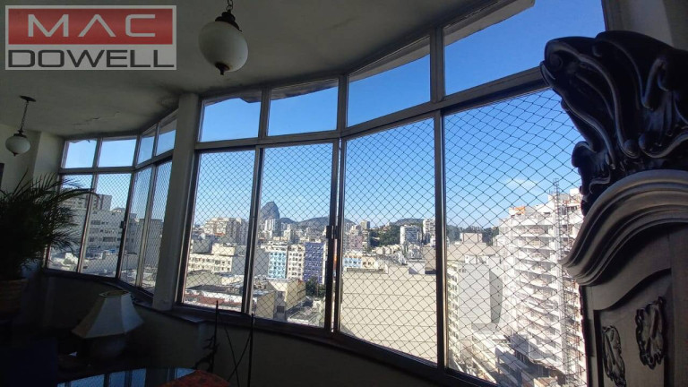 Imagem Apartamento com 4 Quartos à Venda, 368 m² em Laranjeiras / Rio De Janeiro / Rj - Rio De Janeiro Imagem Apartamento com 4 Quartos à Venda, 368 m² em Laranjeiras / Rio De Janeiro / Rj - Rio De Janeiro