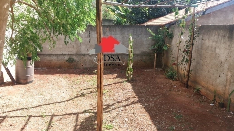 Imagem Chácara com 3 Quartos à Venda, 1.700 m² em Parque Residencial Regina (nova Veneza) - Sumaré