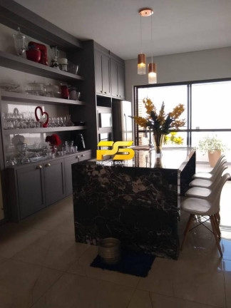 Imagem Casa de Condomínio com 3 Quartos à Venda, 112 m² em Serrotão - Campina Grande Imagem Casa de Condomínio com 3 Quartos à Venda, 112 m² em Serrotão - Campina Grande