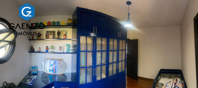 Imagem Casa com 4 Quartos à Venda, 468 m² em Parque Dos Príncipes - São Paulo