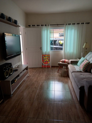 Imagem Casa com 4 Quartos à Venda, 444 m² em São Miguel (guaporanga) - Biguaçu Imagem Casa com 4 Quartos à Venda, 444 m² em São Miguel (guaporanga) - Biguaçu