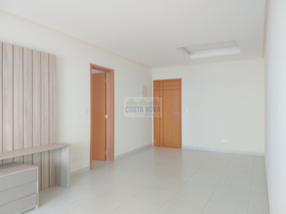 Imagem Apartamento com 2 Quartos à Venda, 101 m² em Ocian - Praia Grande