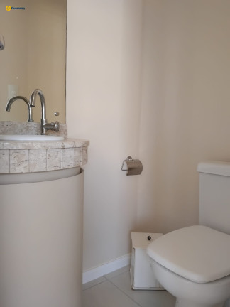 Imagem Apartamento com 3 Quartos à Venda, 177 m² em Trindade - Florianópolis