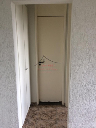 Imagem Apartamento com 2 Quartos à Venda, 44 m² em Jardim Santa Terezinha (zona Leste) - São Paulo Imagem Apartamento com 2 Quartos à Venda, 44 m² em Jardim Santa Terezinha (zona Leste) - São Paulo