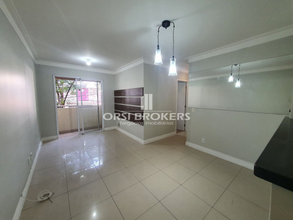 Imagem Apartamento com 3 Quartos à Venda, 70 m² em Jaguaré - São Paulo