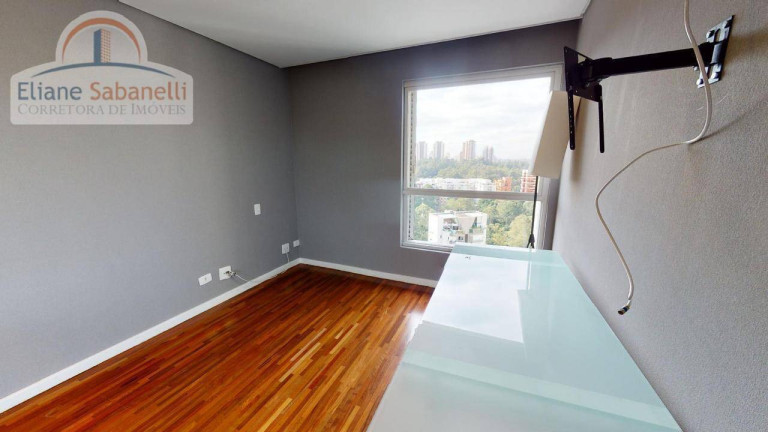 Imagem Apartamento com 3 Quartos para Alugar, 366 m² em Vila Andrade - São Paulo Imagem Apartamento com 3 Quartos para Alugar, 366 m² em Vila Andrade - São Paulo