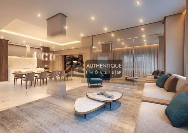 Imagem Apartamento com 3 Quartos à Venda, 90 m² em Bairro Jardim - Santo André Imagem Apartamento com 3 Quartos à Venda, 90 m² em Bairro Jardim - Santo André