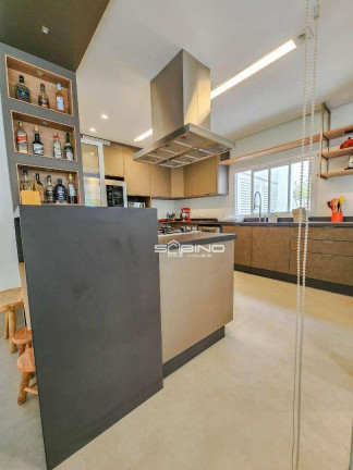 Imagem Casa com 5 Quartos à Venda, 370 m² em Riviera De São Lourenço - Bertioga