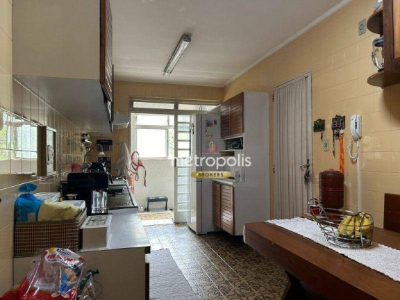 Imagem Apartamento com 3 Quartos à Venda, 135 m² em Vila Monumento - São Paulo