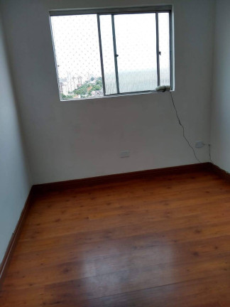 Imagem Apartamento com 2 Quartos à Venda, 48 m² em Jardim Tango - São Paulo