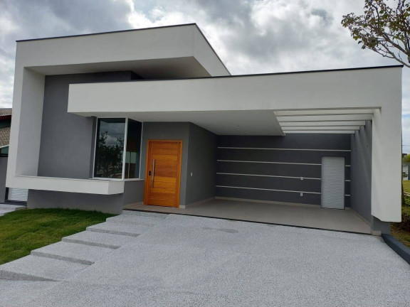 Imagem Casa com 3 Quartos à Venda, 300 m² em Residencial Terras Do Vale - Caçapava