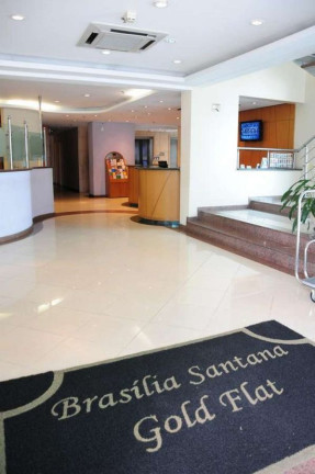 Imagem Apartamento com 1 Quarto à Venda, 33 m² em Santana - São Paulo Imagem Apartamento com 1 Quarto à Venda, 33 m² em Santana - São Paulo