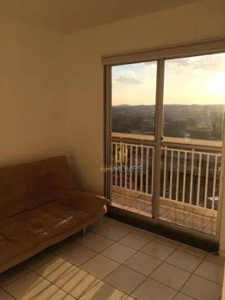 Imagem Apartamento com 3 Quartos à Venda, 72 m² em Setor Goiânia 2 - Goiânia