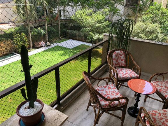 Imagem Apartamento com 3 Quartos à Venda,  em Itaim Bibi - São Paulo