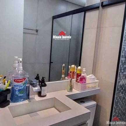 Imagem Apartamento com 3 Quartos à Venda, 72 m² em Jardim Tamoio - Jundiaí