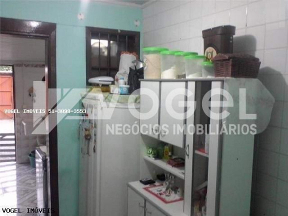 Imagem Casa com 2 Quartos à Venda, 44 m² em Vicentina - Sao Leopoldo Imagem Casa com 2 Quartos à Venda, 44 m² em Vicentina - Sao Leopoldo