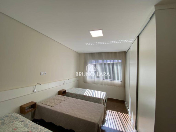 Imagem Casa com 4 Quartos à Venda, 283 m² em Condomínio Vale Da Serra - Igarapé