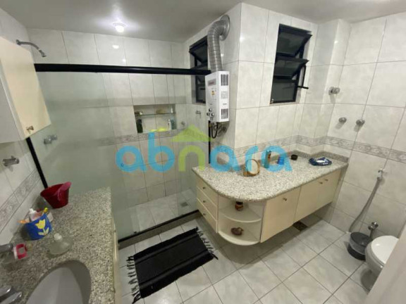 Imagem Apartamento com 4 Quartos à Venda, 235 m² em Copacabana - Rio De Janeiro