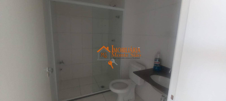 Imagem Apartamento com 2 Quartos à Venda, 48 m² em Jardim Aricanduva - São Paulo