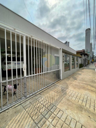 Imagem Casa com 4 Quartos para Alugar, 191 m² em Centro - Balneário Camboriú