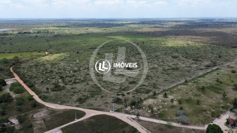 Terreno à Venda, 240.000 m² em Zona Rural - Macaíba