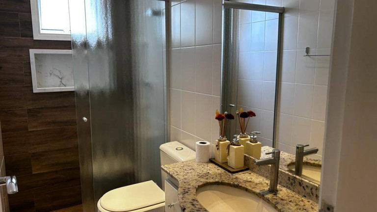 Imagem Apartamento com 2 Quartos à Venda, 70 m² em Santo Antônio - São Caetano Do Sul