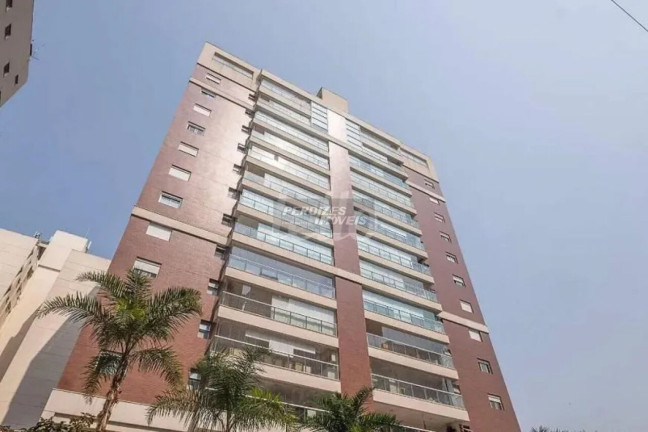Imagem Apartamento com 3 Quartos à Venda, 140 m² em Sumaré - São Paulo Imagem Apartamento com 3 Quartos à Venda, 140 m² em Sumaré - São Paulo