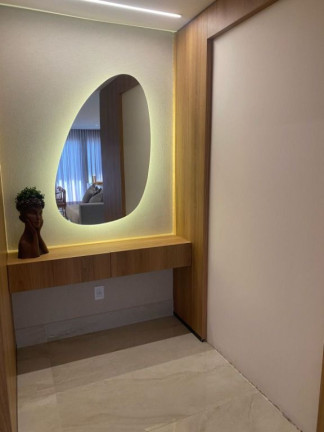 Imagem Apartamento com 2 Quartos à Venda, 88 m² em Setor Oeste - Goiânia
