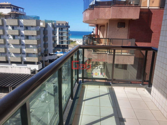 Imagem Cobertura com 4 Quartos à Venda, 270 m² em Vila Nova - Cabo Frio Imagem Cobertura com 4 Quartos à Venda, 270 m² em Vila Nova - Cabo Frio