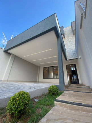 Casa com 3 Quartos à Venda, 183 m² em Jardim Presidente - Goiânia