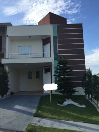 Sobrado com 4 Quartos à Venda, 150 m² em Loteamento Dinorá Rosa - Sorocaba