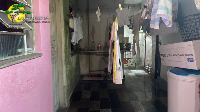 Imagem Casa com 3 Quartos à Venda, 250 m² em Jardim Peri - São Paulo