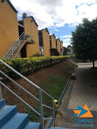 Imagem Casa com 3 Quartos à Venda, 85 m² em Copacabana - Belo Horizonte