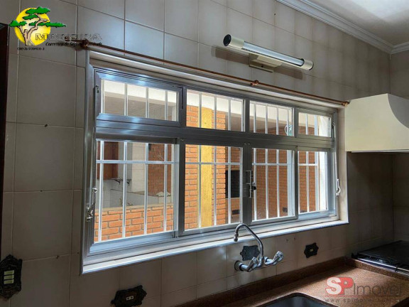 Imagem Sobrado com 3 Quartos à Venda,  em Parque Mandaqui - São Paulo