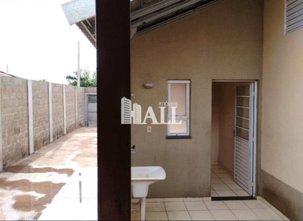 Imagem Casa com 2 Quartos à Venda, 200 m² em Parque Residencial Dignidade - São José Do Rio Preto Imagem Casa com 2 Quartos à Venda, 200 m² em Parque Residencial Dignidade - São José Do Rio Preto