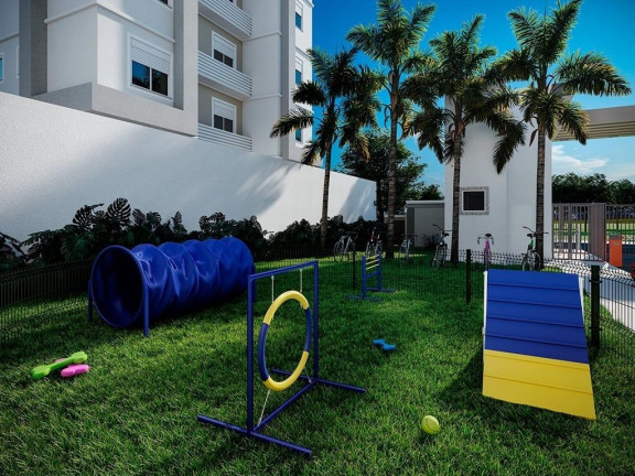 Imagem Apartamento com 2 Quartos para Alugar, 54 m² em Intermares - Cabedelo