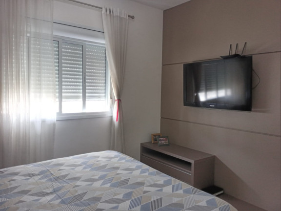 Imagem Apartamento com 4 Quartos à Venda, 155 m² em Centro - São Bernardo Do Campo