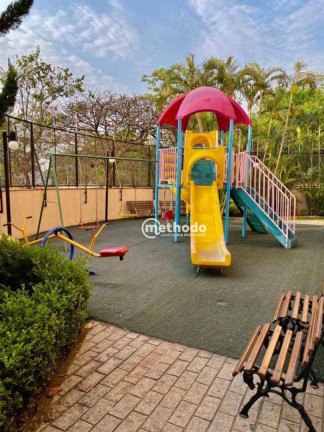Imagem Apartamento com 3 Quartos à Venda, 100 m² em Jardim Das Paineiras - Campinas Imagem Apartamento com 3 Quartos à Venda, 100 m² em Jardim Das Paineiras - Campinas