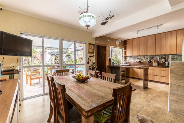 Imagem Casa com 4 Quartos à Venda, 267 m² em Jardim Da Saúde - São Paulo Imagem Casa com 4 Quartos à Venda, 267 m² em Jardim Da Saúde - São Paulo