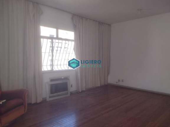 Imagem Apartamento com 3 Quartos à Venda, 180 m² em Icaraí - Niterói