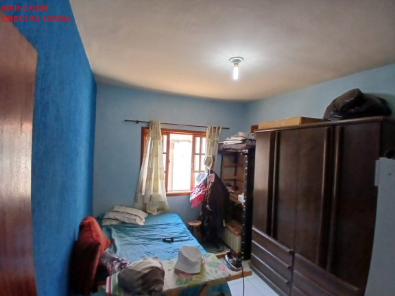 Imagem Casa com 2 Quartos à Venda, 210 m² em Inoã (inoã) - Maricá Imagem Casa com 2 Quartos à Venda, 210 m² em Inoã (inoã) - Maricá