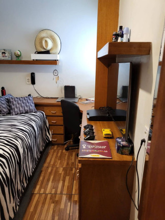 Imagem Apartamento com 3 Quartos à Venda, 81 m² em Guará Ii - Brasília