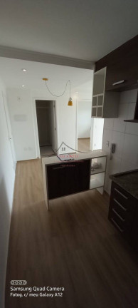 Imagem Apartamento com 2 Quartos à Venda, 49 m² em Jardim Santa Terezinha (zona Leste) - São Paulo