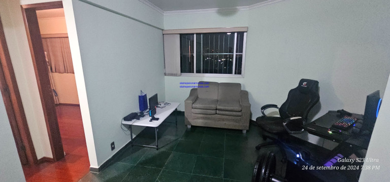 Imagem Apartamento com 2 Quartos à Venda, 55 m² em Jardim Olympia - São Paulo Imagem Apartamento com 2 Quartos à Venda, 55 m² em Jardim Olympia - São Paulo