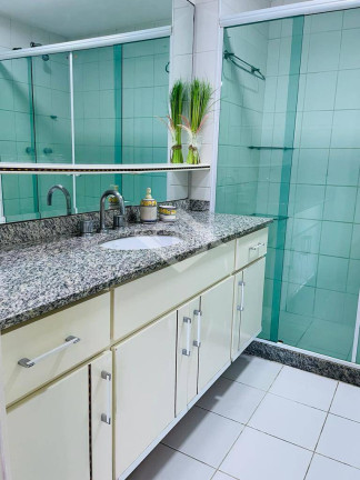 Imagem Apartamento com 3 Quartos para Alugar, 160 m² em Barra Da Tijuca - Rio De Janeiro