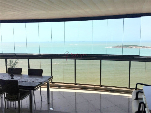 Imagem Apartamento com 4 Quartos à Venda, 180 m² em Praia De Itaparica - Vila Velha Imagem Apartamento com 4 Quartos à Venda, 180 m² em Praia De Itaparica - Vila Velha