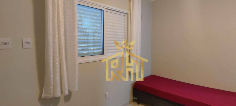 Imagem Apartamento com 2 Quartos à Venda, 74 m² em Aviação - Praia Grande