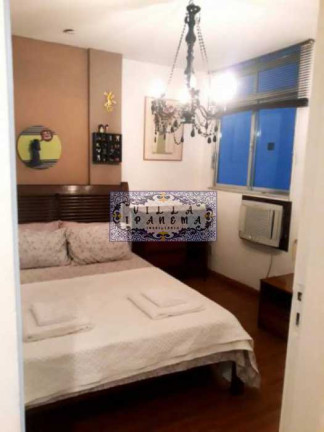 Imagem Apartamento com 3 Quartos à Venda, 117 m² em Copacabana - Rio De Janeiro Imagem Apartamento com 3 Quartos à Venda, 117 m² em Copacabana - Rio De Janeiro