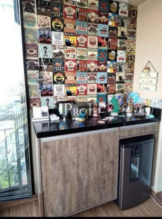 Imagem Apartamento com 2 Quartos à Venda, 69 m² em Ipiranga - São Paulo